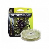 Шнур Spiderwire Stealth Glow-Vis 137м d-0.17mm, 11,6kg (1345636)