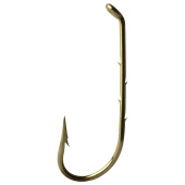 Крючки Mustad 3164E №8 CLASSIC